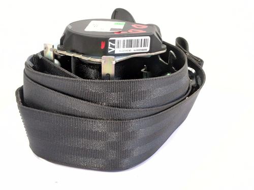 Used Front right seatbelt Front right seatbelt RENAULT MEGANE IV Hatchback (B9A/M/N_) 1.3 TCe 140 (B9NB) (140 hp) 33942762 33942762