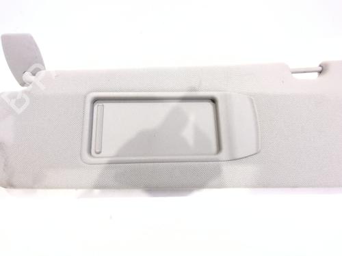 Used Left sun visor BMW 5 Gran Turismo (F07) 535 i (306 hp) 26587377