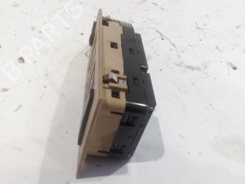 Left front window switch BMW 3 (E90) 320 d | BP24104737I27 