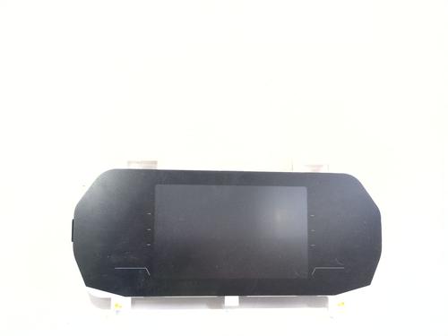 Used Instrument cluster Instrument cluster RENAULT CAPTUR II (HF_) TCe 140 (HFN0) (140 hp) 35726472 35726472