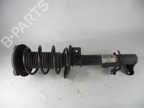 Used Right front shock absorber MERCEDES-BENZ E-CLASS Coupe (C207) [2009-2016]  17913586