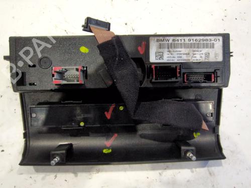 Climate control BMW 1 (E87)  | BP25850148I5 