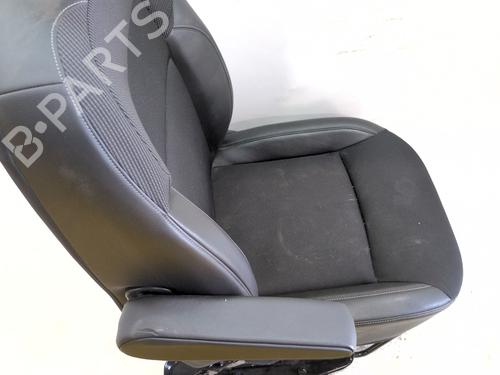 Left front seat RENAULT EXPRESS Box Body/MPV | BP34440340C15 - Image 5