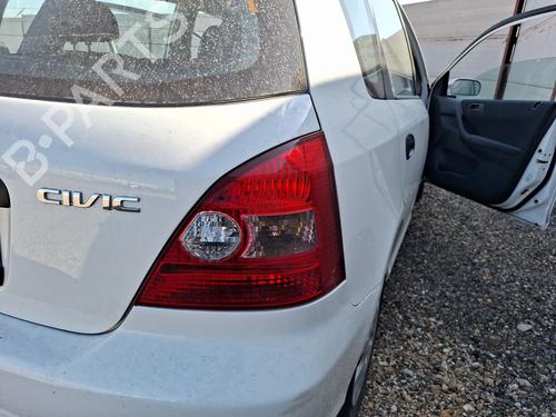 Used Right taillight Right taillight HONDA CIVIC VII Hatchback (EU, EP, EV) 1.4 iS (EP1, EU5, EU7) (90 hp) 33759191 33759191