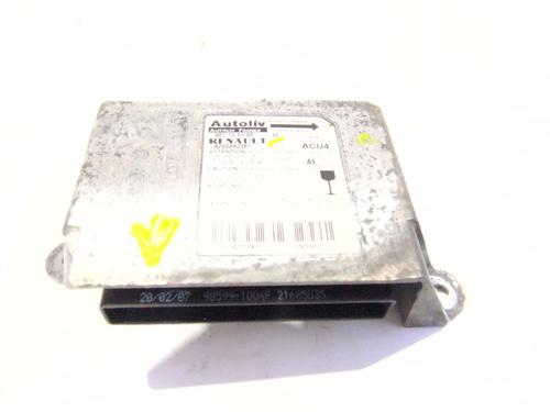 Used ECU airbags RENAULT MEGANE II Saloon (LM0/1_) 1.5 dCi (LM1E) (106 hp) 29502841
