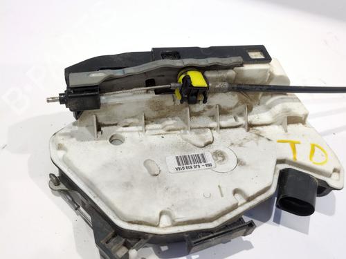 Rear right lock SEAT IBIZA IV (6J5, 6P1)  | BP29737868C99