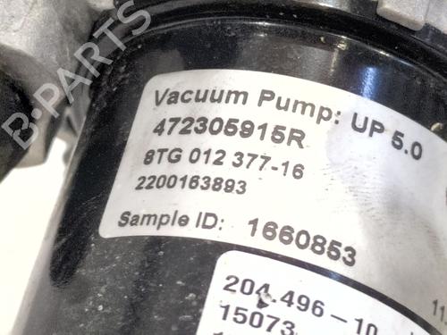 Vacuum pump DACIA DUSTER (PYM_, PYN_) 1.2 TCe 130 | BP39430973M80 - Image 3