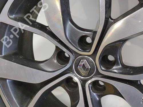 Fælk RENAULT MEGANE IV Hatchback (B9A/M/N_) 1.5 Blue dCi 115 (B9A6) | BP33758556C45 - Image 6