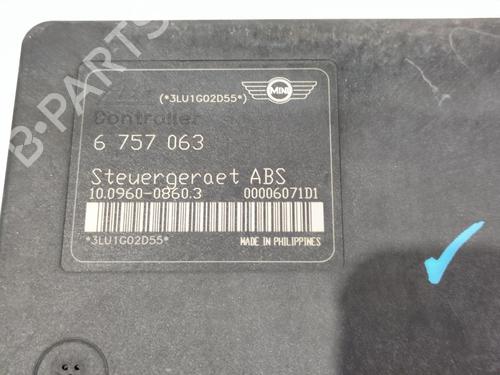 ABS pump MINI MINI (R50, R53) One | BP28808603M43 