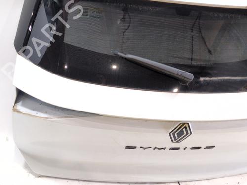 Tailgate RENAULT CAPTUR II (HF_)  | BP36775507C6  - Image 6