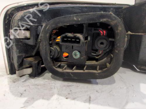 Right taillight SEAT IBIZA III (6L1) 1.2 | BP25031495C35 