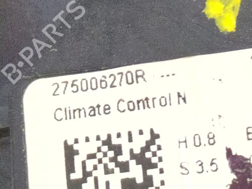 Climate control DACIA BIGSTER | BP37020803I5 - Image 5