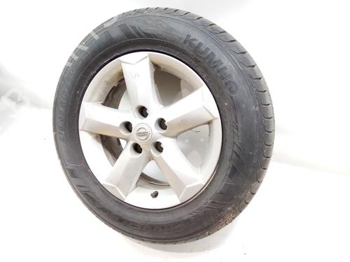 Rim NISSAN QASHQAI / QASHQAI +2 I (J10, NJ10, JJ10E) 2.0 dCi | BP20343118C45 