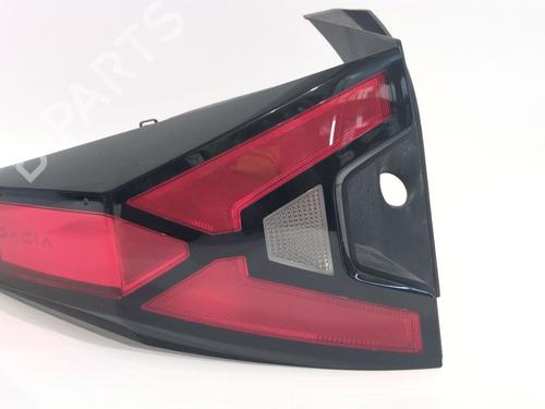 Used Left taillight Left taillight DACIA DUSTER (HM_) 1.5 dCi 115 (HMAD) (116 hp) 36159331 36159331