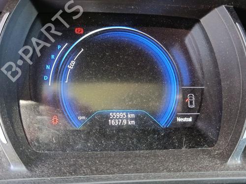 Glove box RENAULT MEGANE IV Hatchback (B9A/M/N_) 1.5 Blue dCi 115 (B9A6) | BP33758551C95 - Image 11