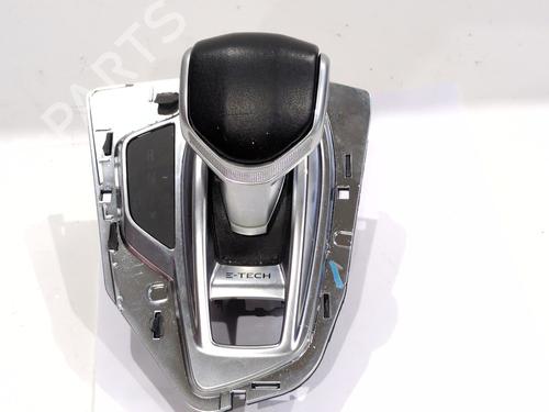 Gear lever RENAULT CAPTUR II (HF_) TCe 90 (HFM6) | BP34431846M90 - Image 2
