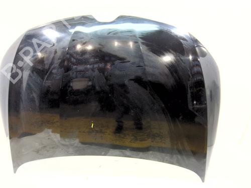 Used Hood RENAULT MEGANE IV Hatchback (B9A/M/N_) 1.5 dCi 110 (B9A3) (110 hp) 29966135