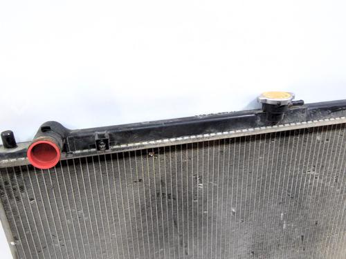Water radiator MITSUBISHI PAJERO III (V7_W, V6_W)  | BP28003563M31 