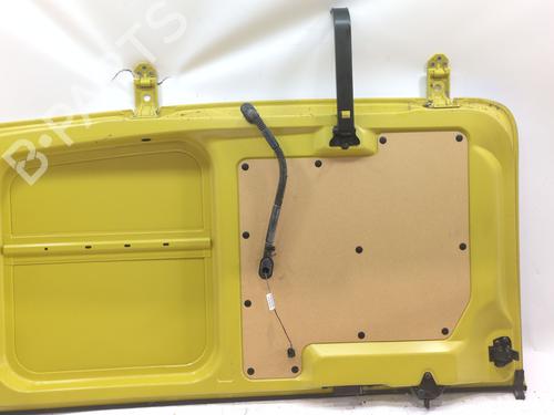 Left tailgate RENAULT MASTER III Van (FV) | BP32203690C76 - Image 10