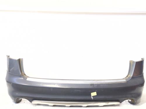 Used Rear bumper Rear bumper AUDI A6 C6 (4F2) [2004-2011] 36410038 36410038