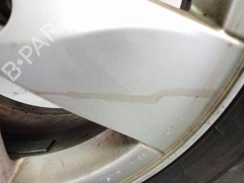 Rim RENAULT MEGANE III Hatchback (BZ0/1_, B3_) 1.5 dCi | BP17815366C45 