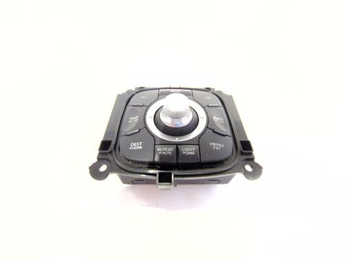 Used Switch RENAULT LAGUNA III (BT0/1) 2.0 dCi (BT07, BT0J, BT14, BT1A, BT1S) (131 hp) 29192215
