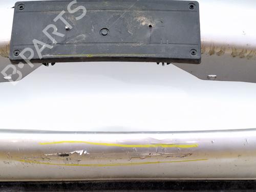 Front bumper MAZDA MX-5 II (NB) 1.8 16V (NB8C) | BP30157680C7