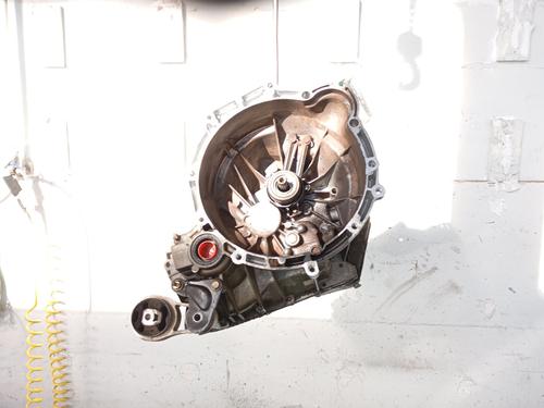 Used Gearbox MAZDA 2 (DY) 1.6 (100 hp) 17821885