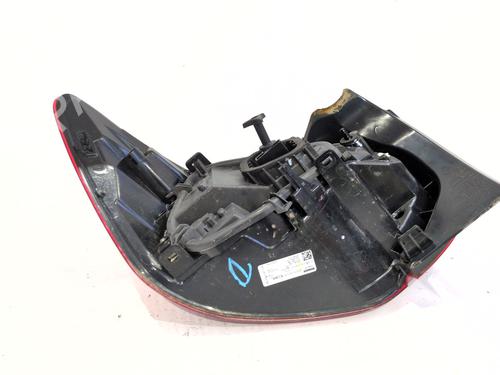 Right taillight DACIA BIGSTER | BP37068386C35 - Image 5