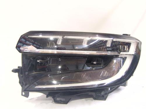 Used Left headlight Left headlight 39141825 39141825