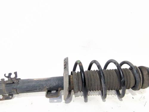 Schokbreker links voor SEAT IBIZA IV SC (6J1, 6P5) [2008-2018]  28381006