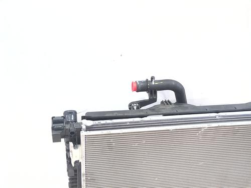 Radiator set DACIA BIGSTER | BP38286148M120 - Image 3