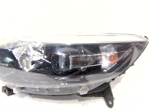 Faro izquierdo RENAULT CAPTUR I (J5_, H5_) 0.9 TCe 90 | BP29967877C28