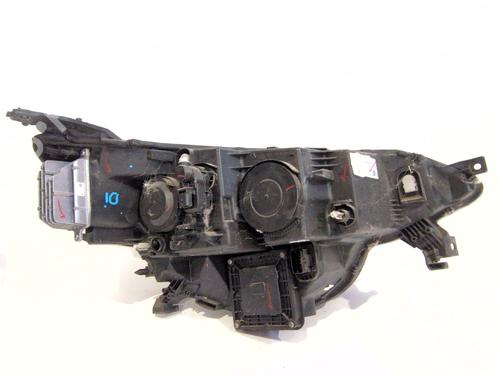 Left headlight RENAULT MEGANE IV Hatchback (B9A/M/N_) 1.5 dCi 110 (B9A3) | BP38198637C28 - Image 3