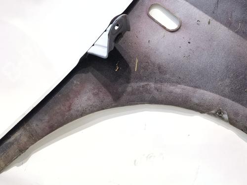Left front fenders SEAT IBIZA IV SC (6J1, 6P5)  | BP30702223C41 