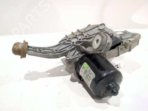 Front wiper motor RENAULT GRAND SCÉNIC III (JZ0/1_) 1.6 dCi (JZ00, JZ12) | BP29734263M29 
