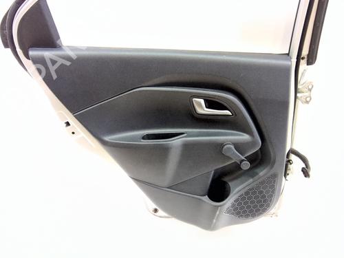 Left rear door KIA RIO III (UB) 1.2 CVVT | BP28620693C4 