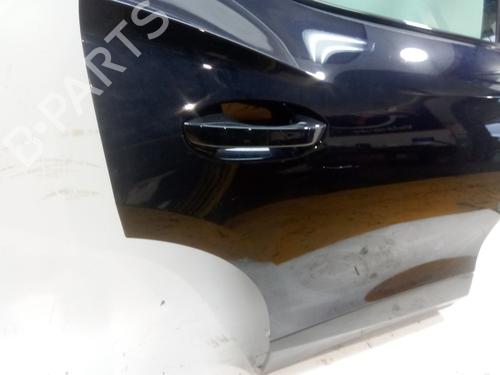 Right rear door SEAT LEON Sportstourer (KL8, KLD)  | BP23089317C5 
