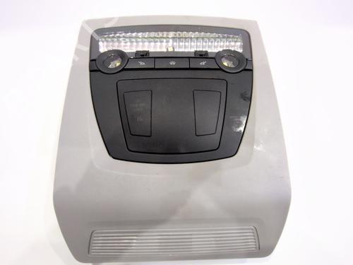 Used Interior roof light BMW 5 Gran Turismo (F07) 535 i (306 hp) 27173949
