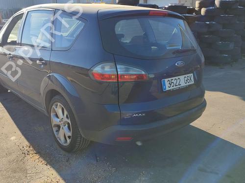 Right tailgate light FORD S-MAX (WA6) 2.0 TDCi | BP35952133C80 - Image 8