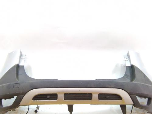 Used Rear bumper RENAULT SCÉNIC II (JM0/1_) [2003-2010]  18680638