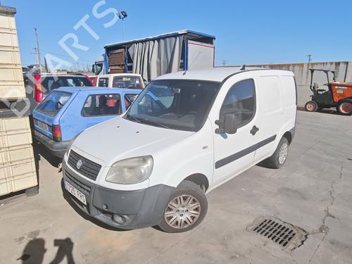 Used Parts FIAT DOBLO Box Body/MPV (223_) 1.6 16V (223ZXD1A) (103 hp) 2880098