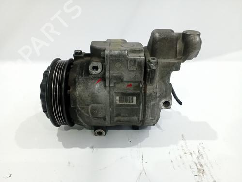 AC compressor MERCEDES-BENZ A-CLASS (W168) A 170 CDI (168.009, 168.109) | BP17823418M34 