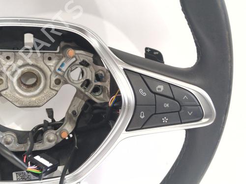 Steering wheel RENAULT CAPTUR II (HF_) TCe 140 (HFN0) | BP35721180C49 - Image 3