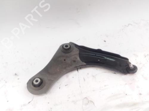 Right front suspension arm RENAULT SCÉNIC III (JZ0/1_) 1.5 dCi | BP22365171M13 