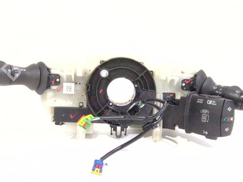 Kombi Kontakt / Stilkkontakt RENAULT GRAND SCÉNIC III (JZ0/1_) 1.5 dCi (JZ09, JZ0D, JZ10, JZ14, JZ1G, JZ29, JZ2C) (110 hp) 32127164