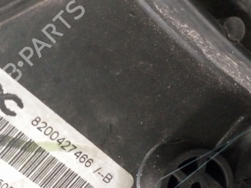 Radiator fan MERCEDES-BENZ CITAN MPV (W415)  | BP17814553M35 