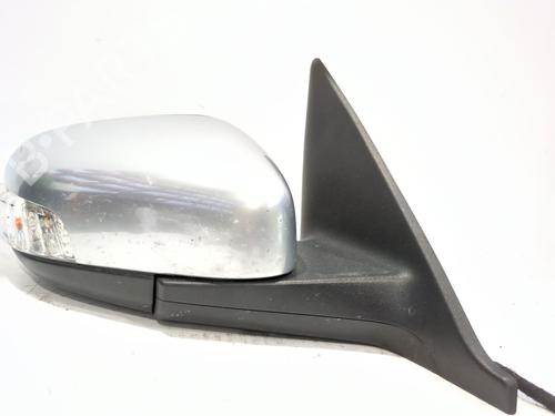Used Right mirror VOLVO V50 (545) 2.0 D (136 hp) 27696246
