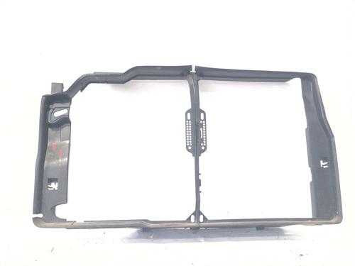 Used Front slam panel RENAULT TALISMAN Grandtour (KP_) [2016-2022]  31157768