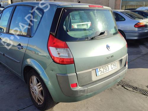 Switch RENAULT SCÉNIC II (JM0/1_) 1.9 dCi (JM0G, JM12, JM1G, JM2C) | BP33758545I30 - Image 9